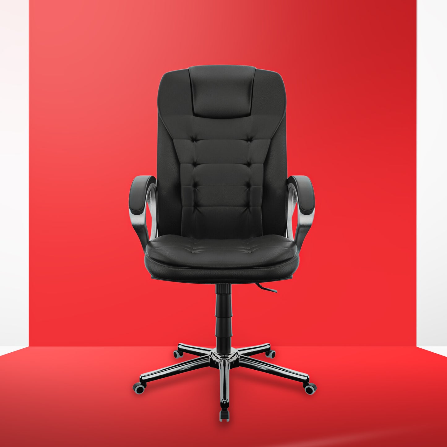 Rajgarhwala Summit Office & Boss Chair
