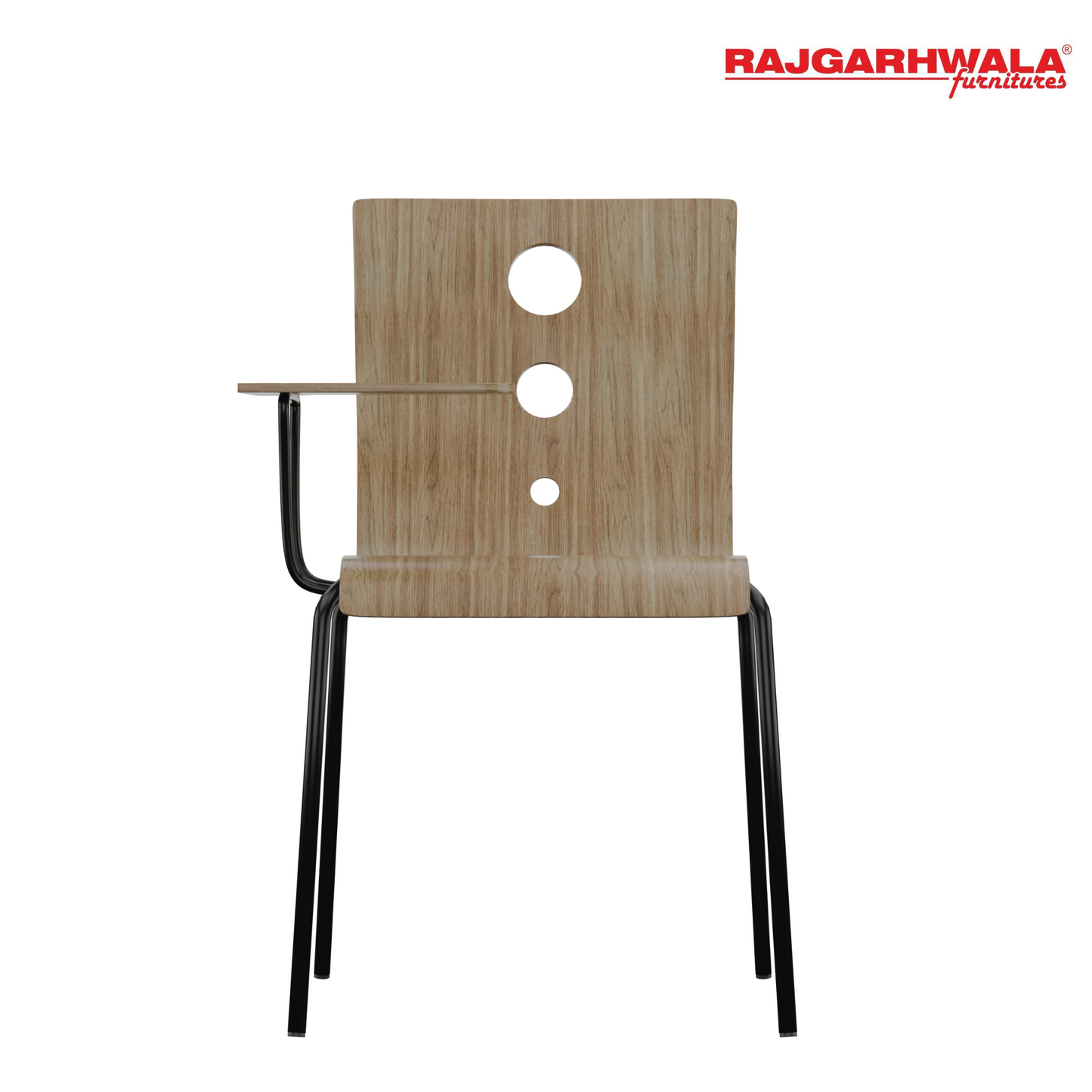 Rajgarhwala Executive Study Table with writing Pad