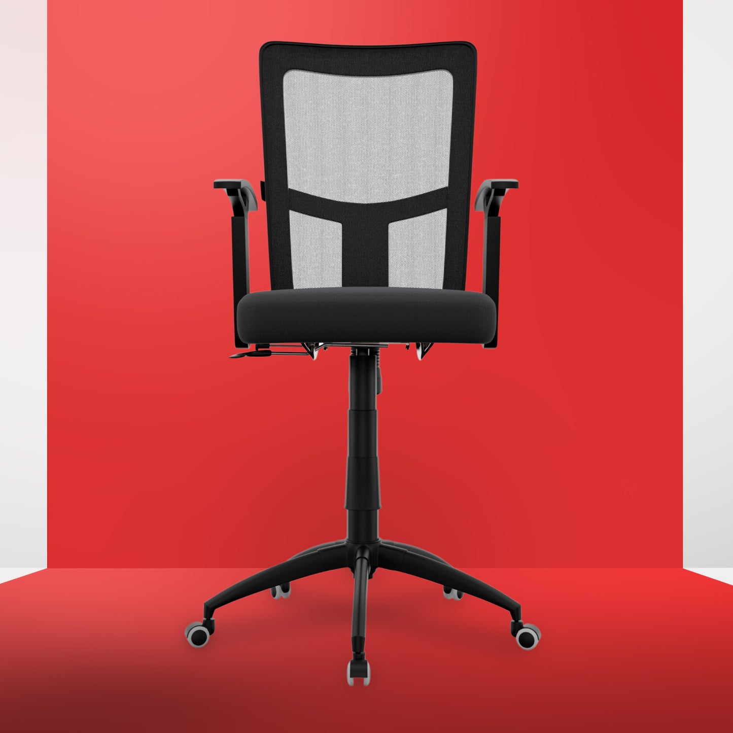 Rajgarhwala Elite Executive Revolving Chair