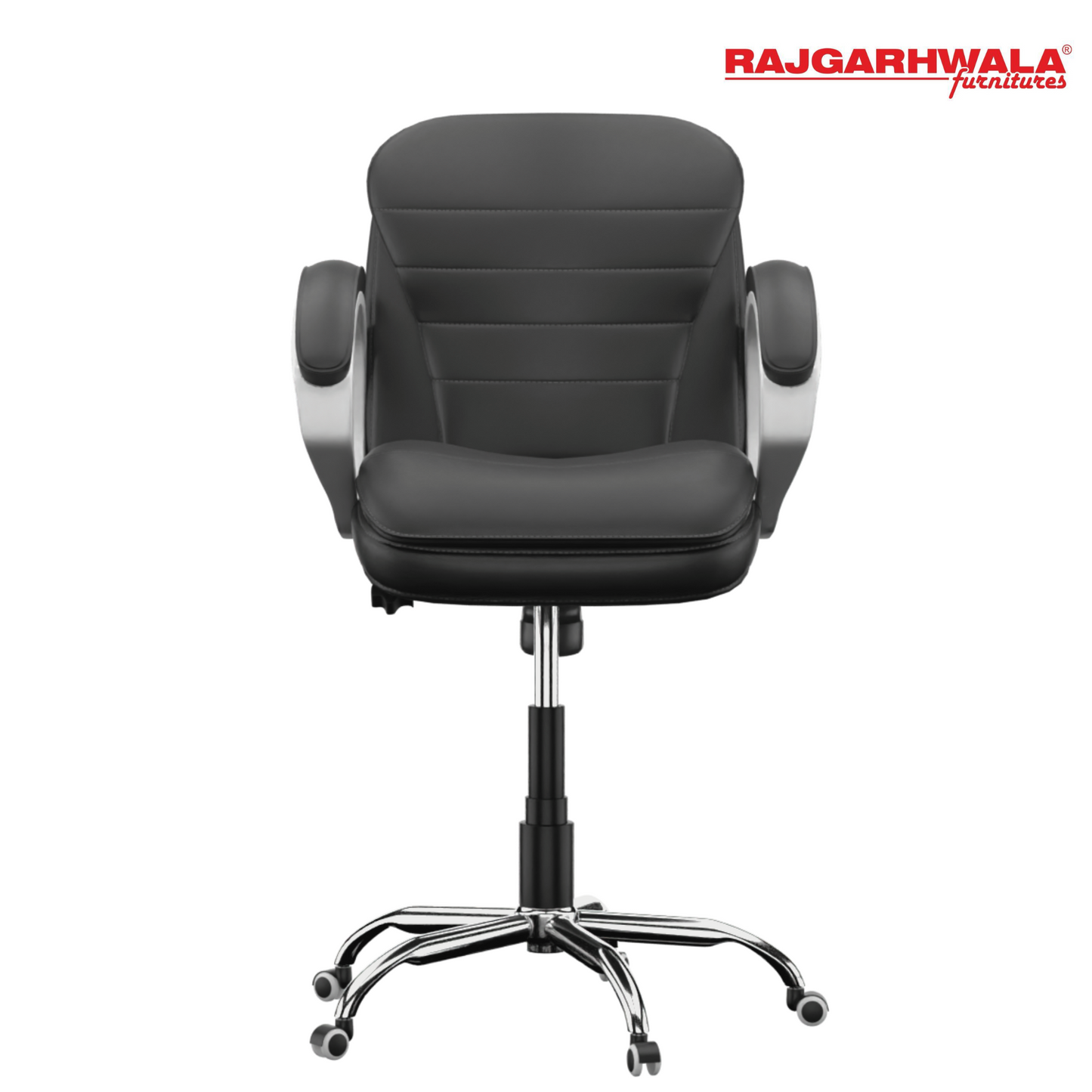 Rajgarhwala Prestige Office & Home Chair