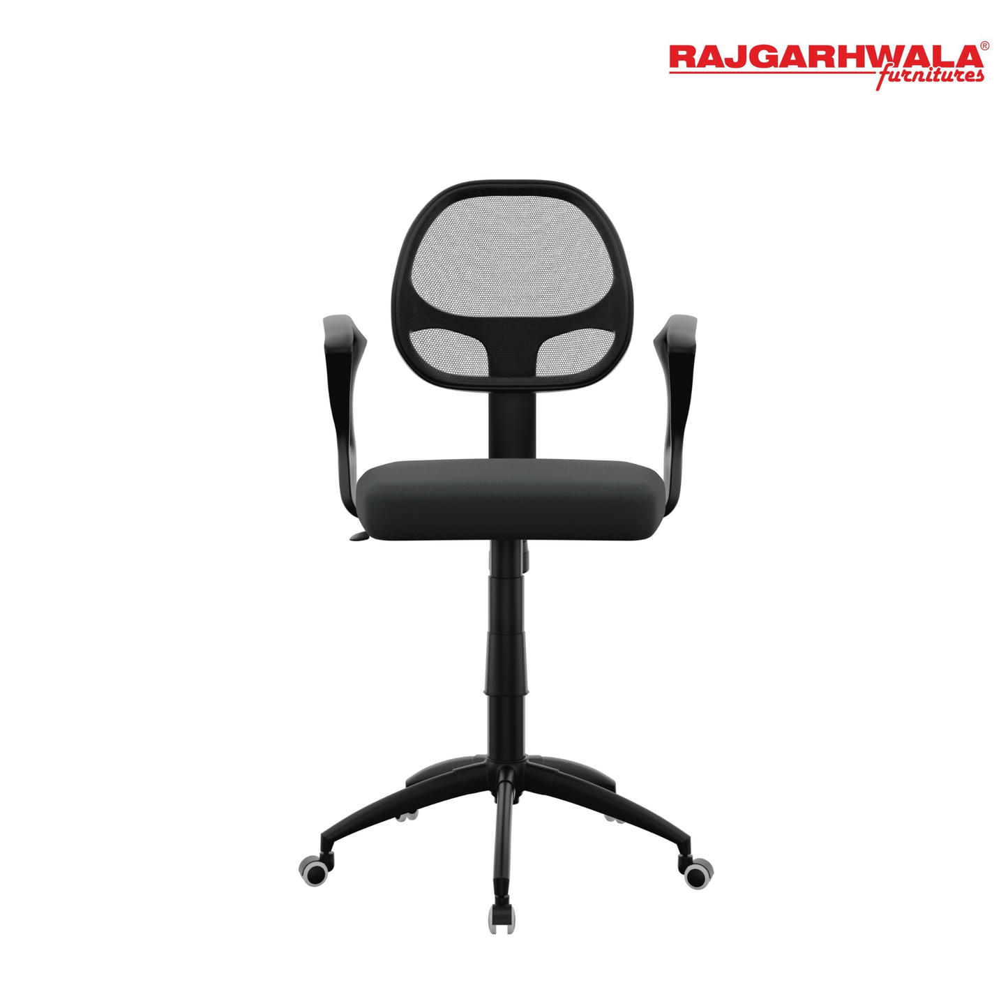 Rajgarhwala Summit Office & Home Chair