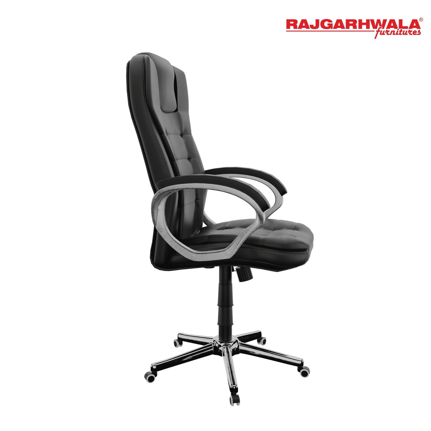 Rajgarhwala Summit Office & Boss Chair