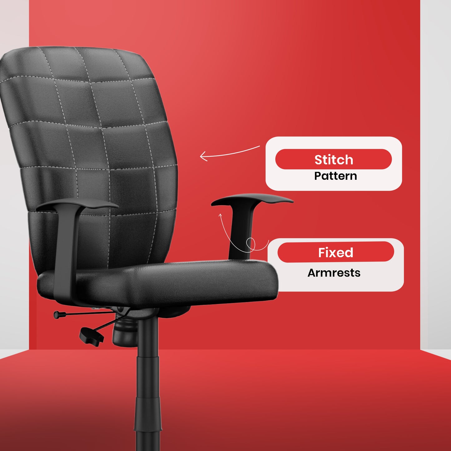 Rajgarhwala Apex Executive Computer Chair