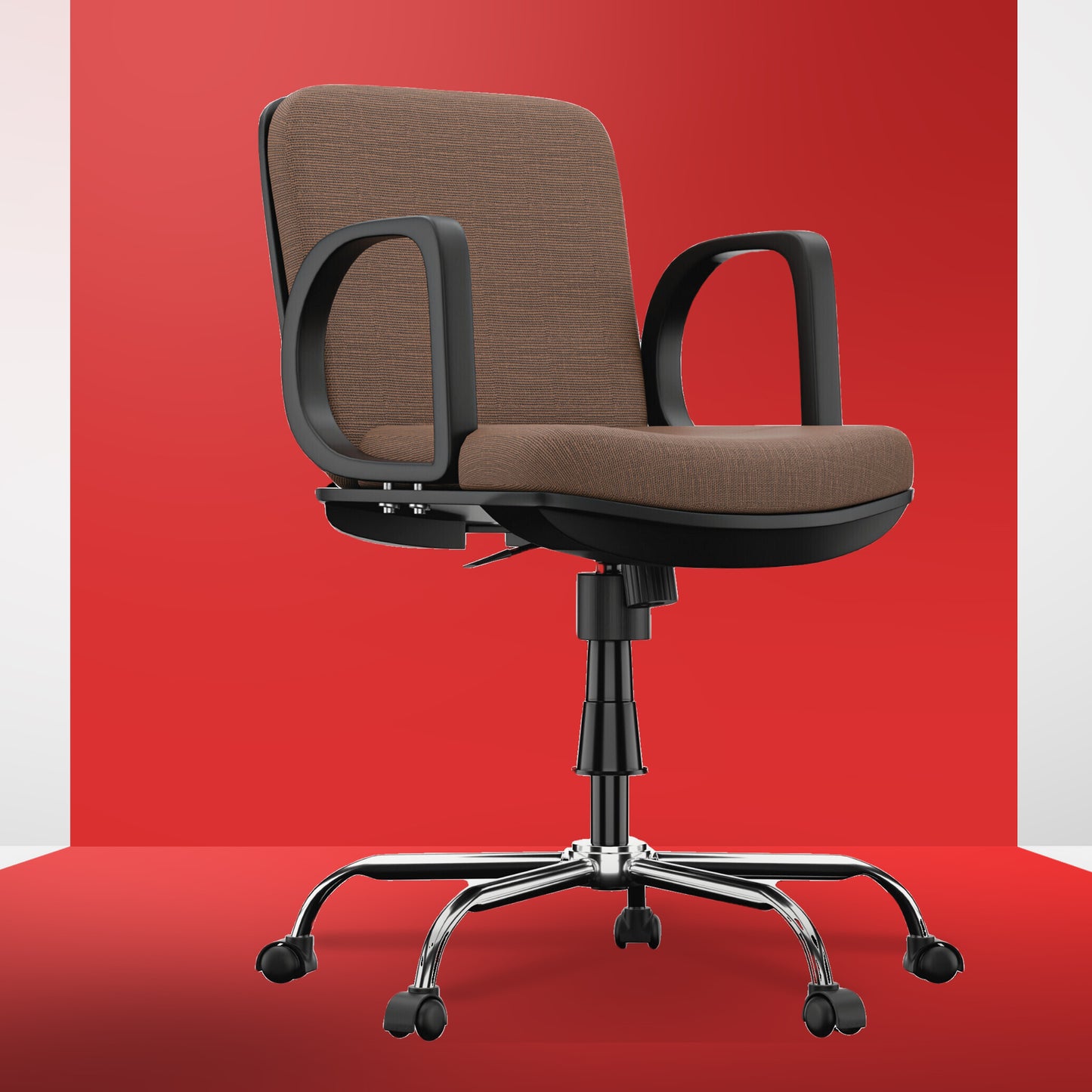 Executive Office & Home Computer Revolving Chair