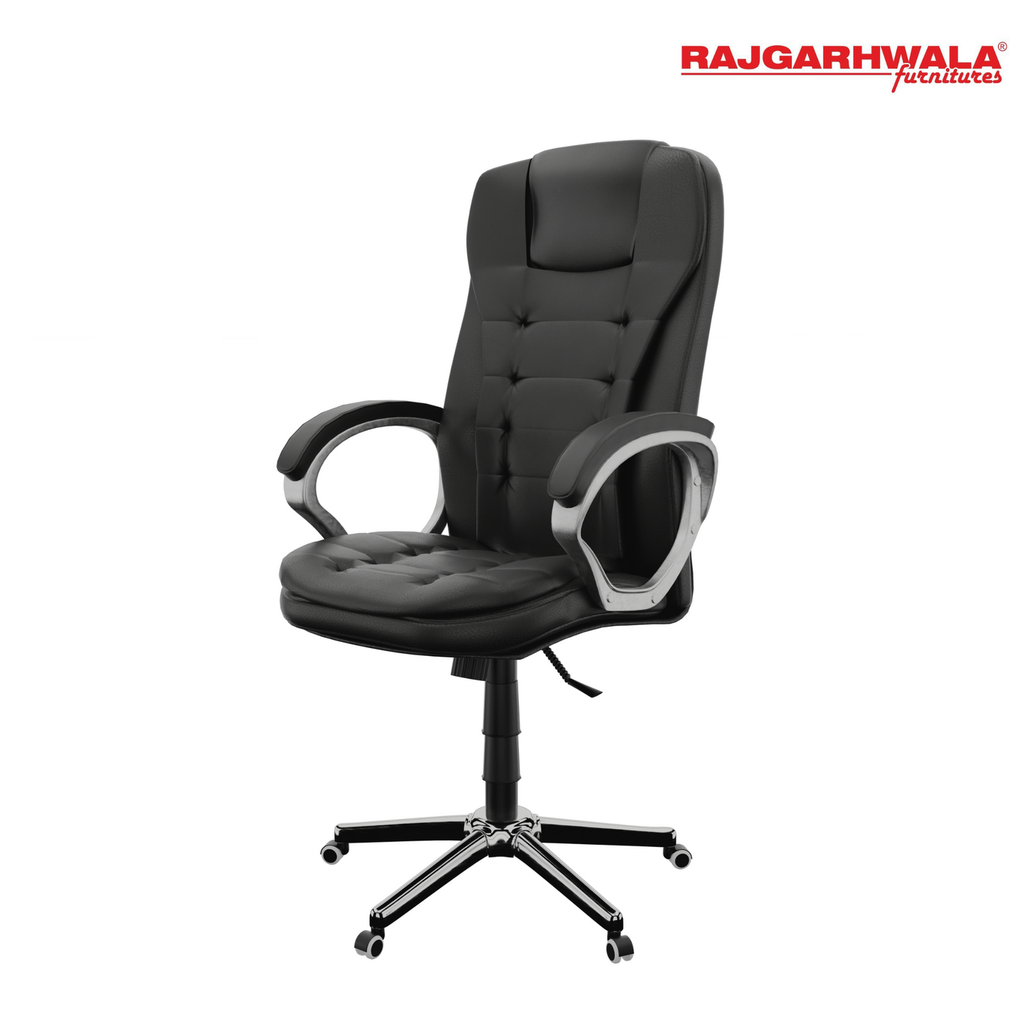 Rajgarhwala Summit Office & Boss Chair