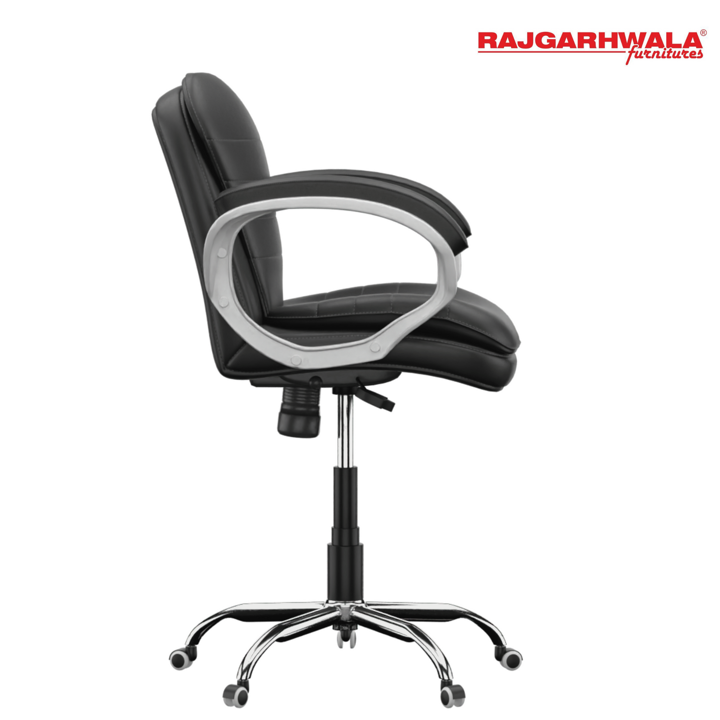 Rajgarhwala Prestige Office & Home Chair