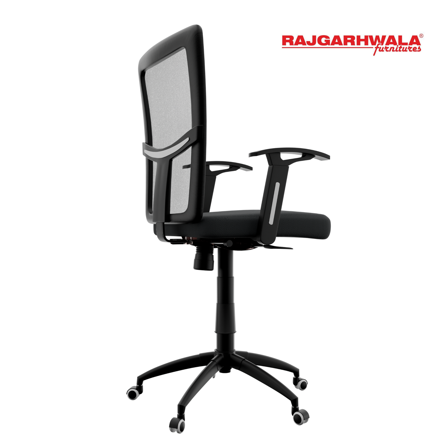 Rajgarhwala Elite Executive Revolving Chair