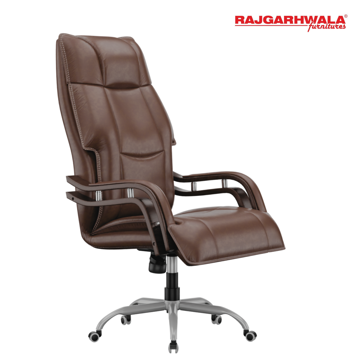 Rajgarhwala Luxe Office & Computer Chair