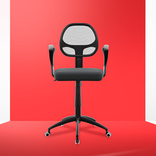 Rajgarhwala Summit Office & Home Chair