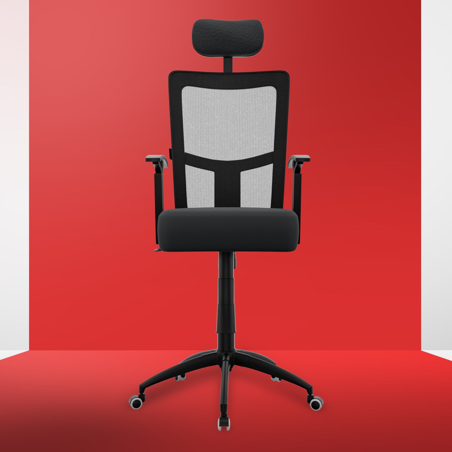 Rajgarhwala Prestige Executive Chair