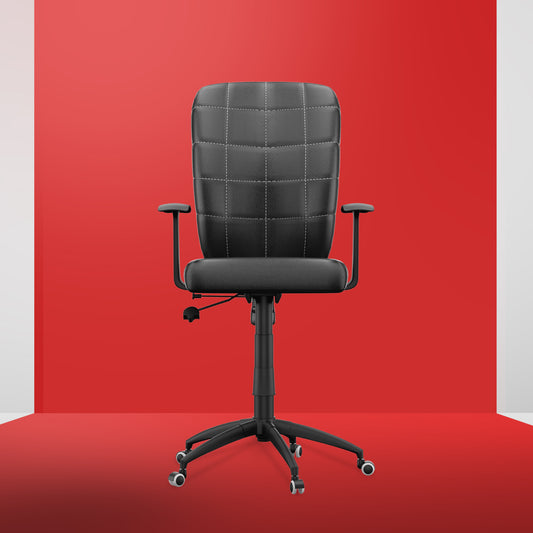 Rajgarhwala Apex Executive Computer Chair