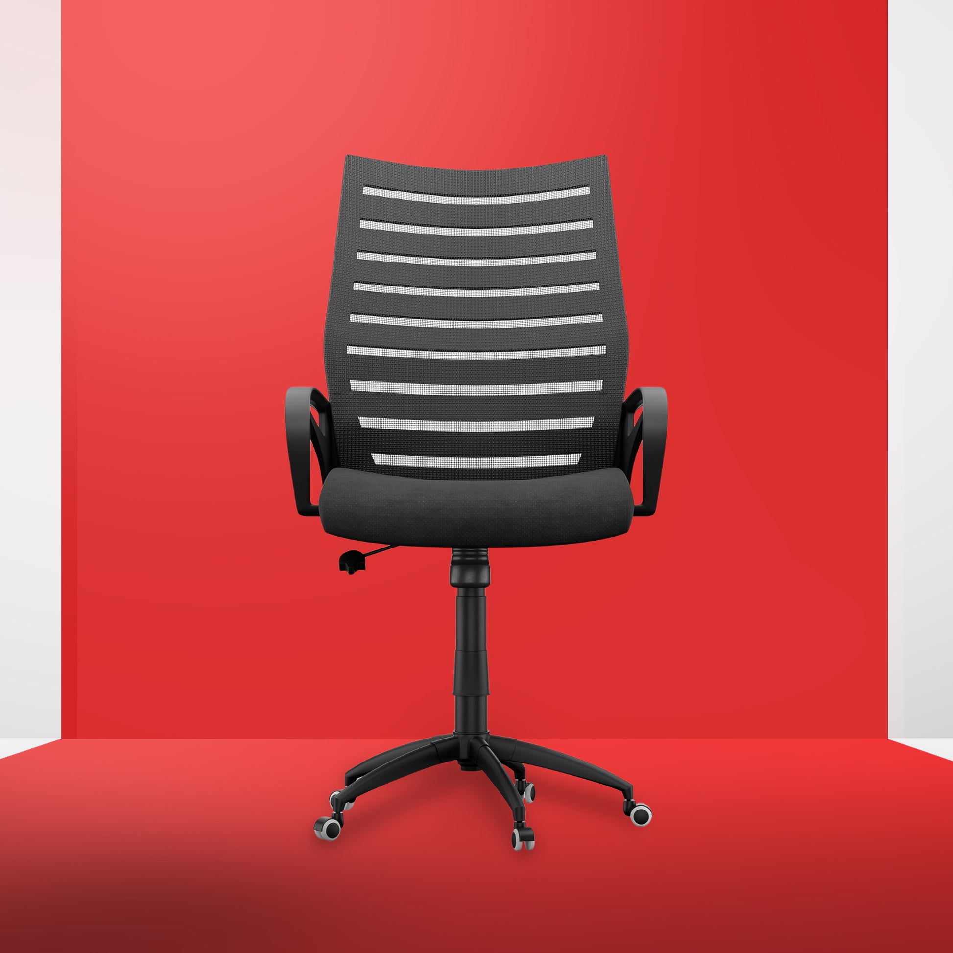 Rajgarhwala Executive Office Home Revolving Chair – Rajgarhwala