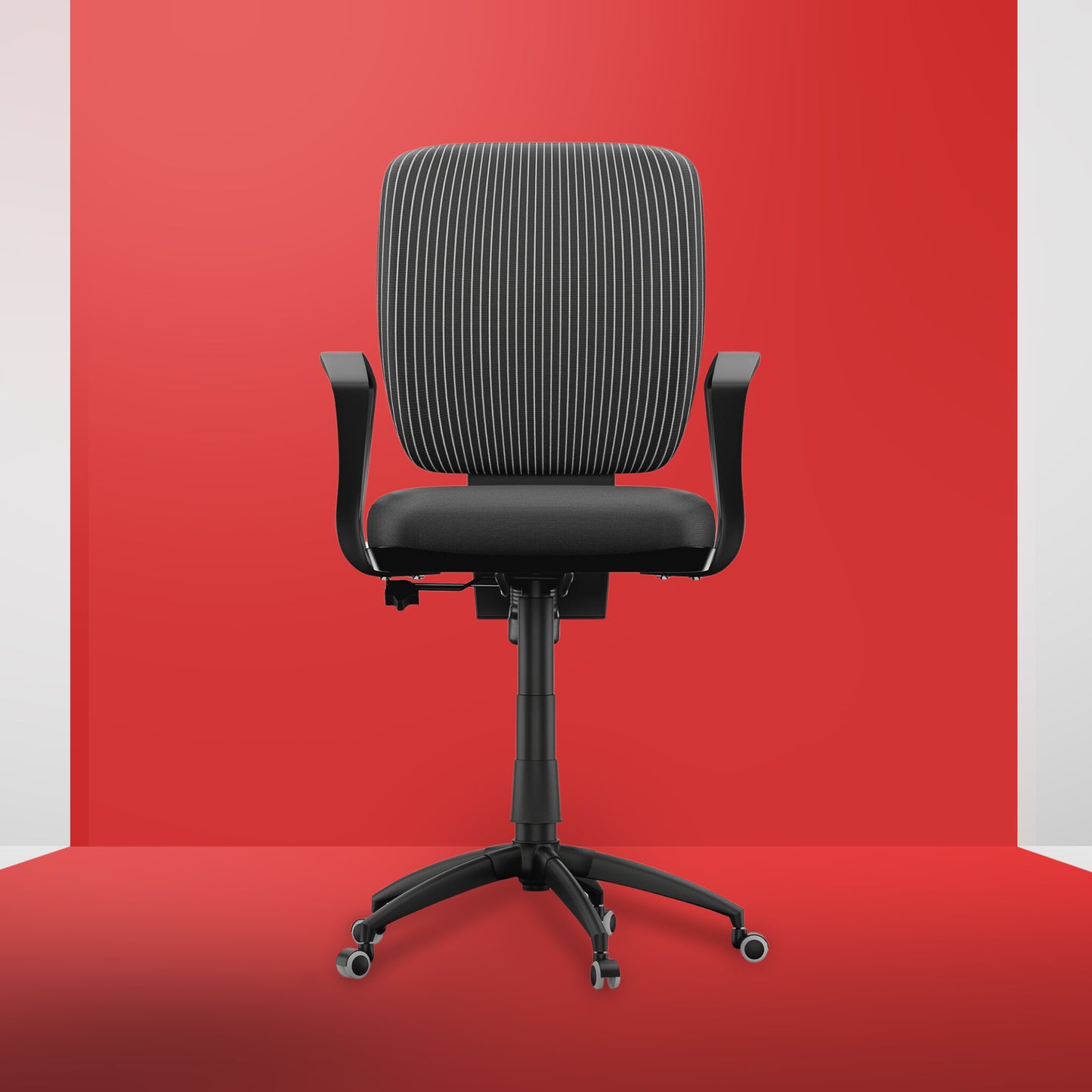 Rajgarhwala Pro Executive Revolving Office & Home Chair