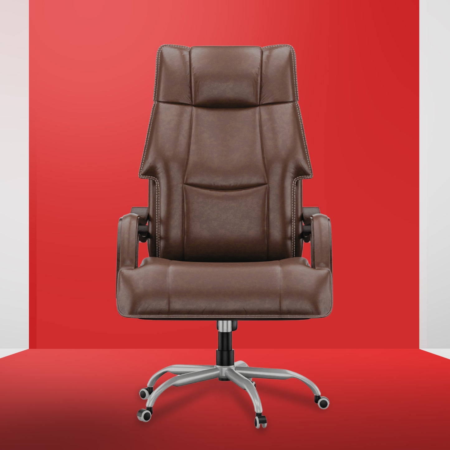 Rajgarhwala Luxe Office & Computer Chair