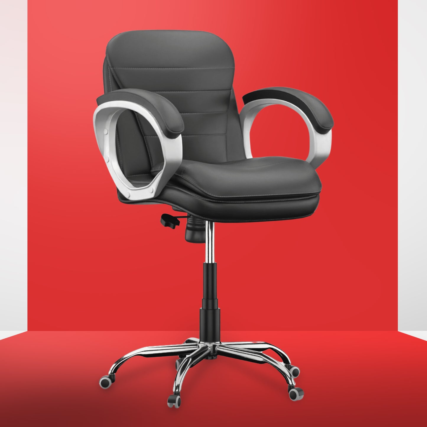 Rajgarhwala Prestige Office & Home Chair