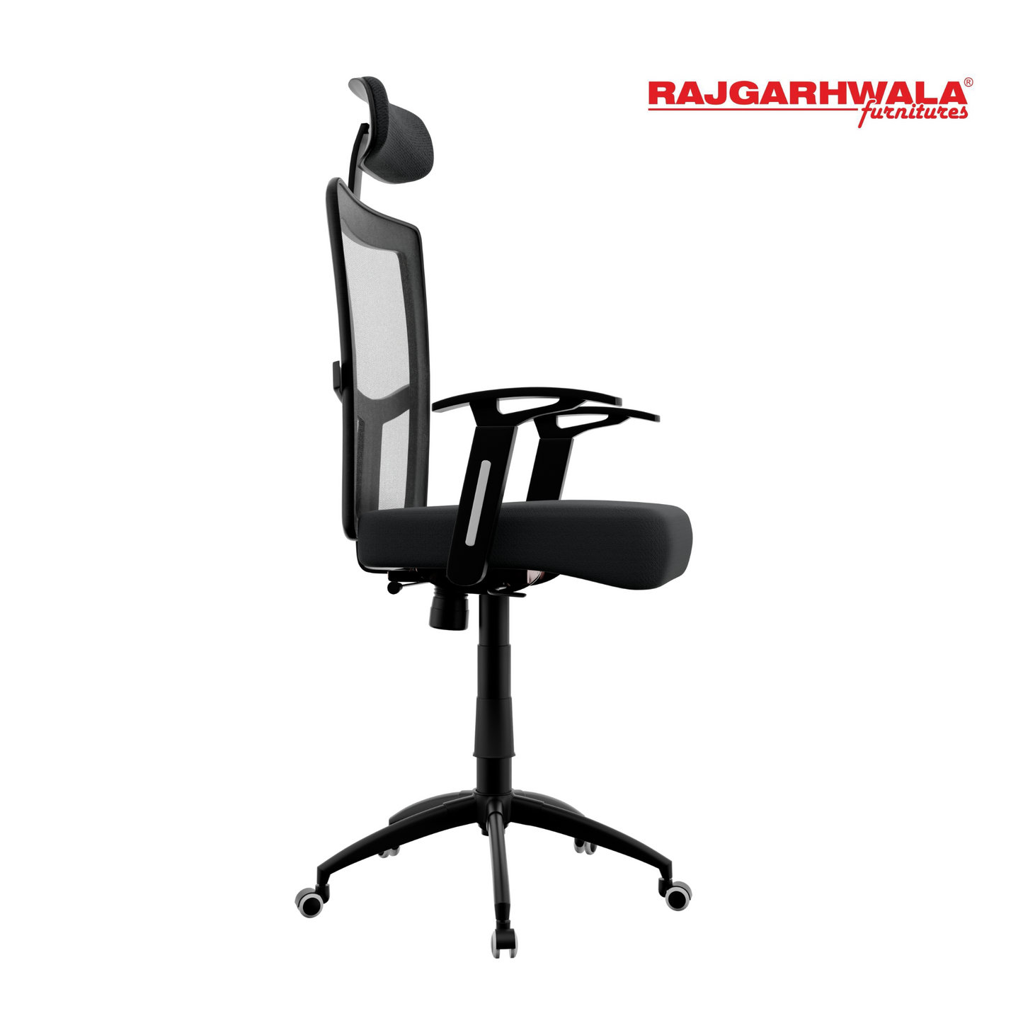 Rakkahf CH005 Executive Revolving Office Chair