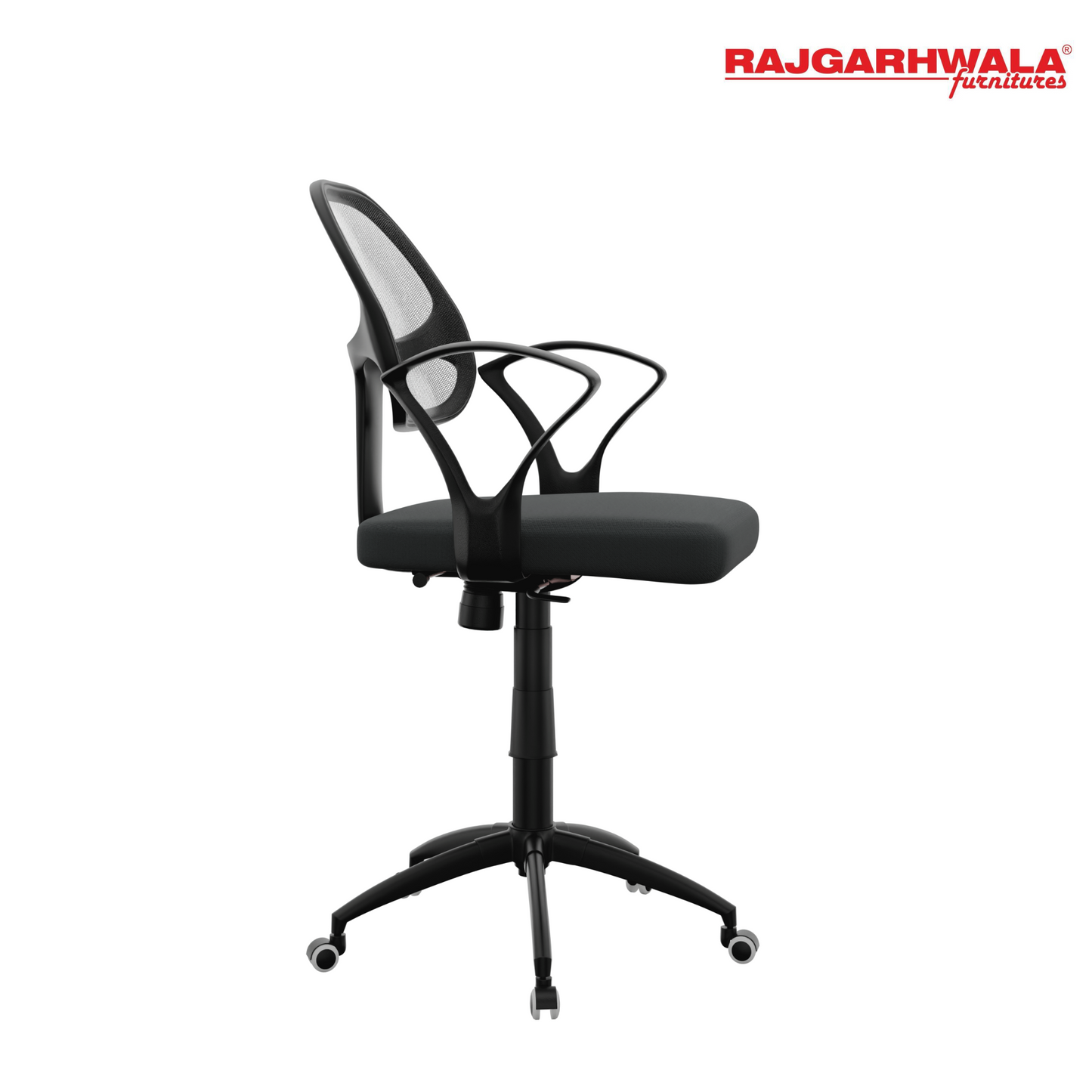 Rakkahf CH017 Executive Office & Home  Computer Revolving Chair