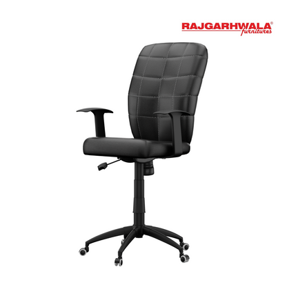 Rakkahf CH010 Executive Office & Home Computer Revolving Chair