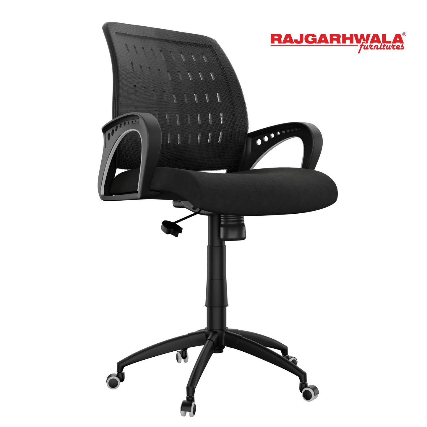 Rakkahf CH014 Executive Office & Home Computer Revolving Chair