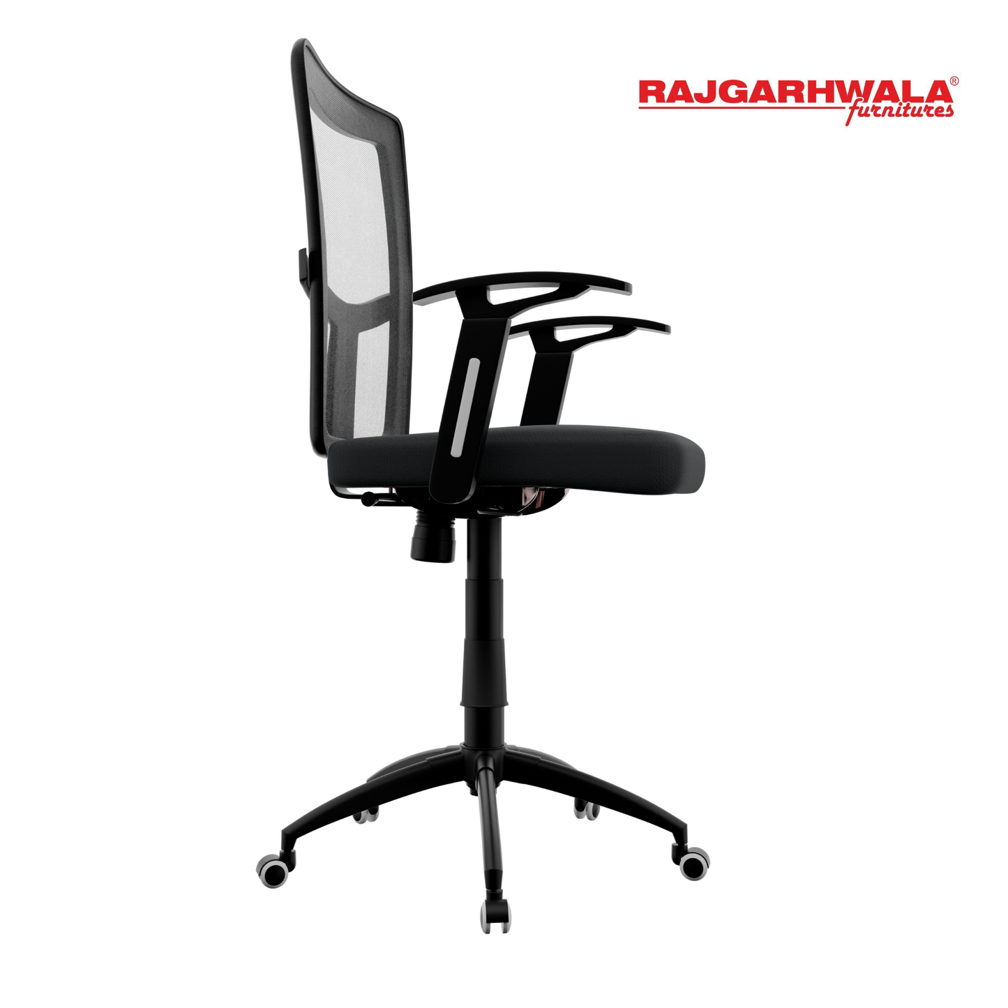 Rakkahf CH007 Executive Office & Home Computer Revolving Chair