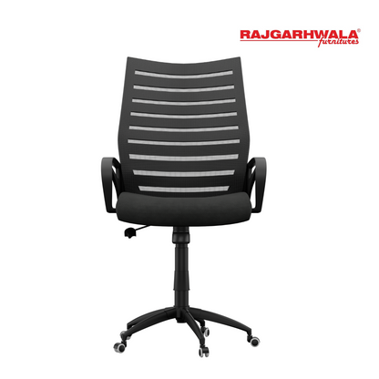 Rakkahf CH015 Executive Office & Home  Computer Revolving Chair