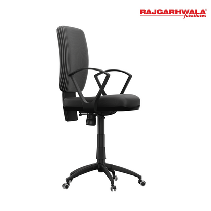 Rakkahf CH011 Executive Office & Home Computer Revolving Chair