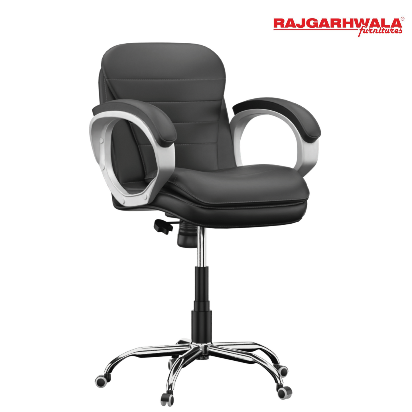 Rakkahf CH008 Executive Office & Home Computer Revolving Chair