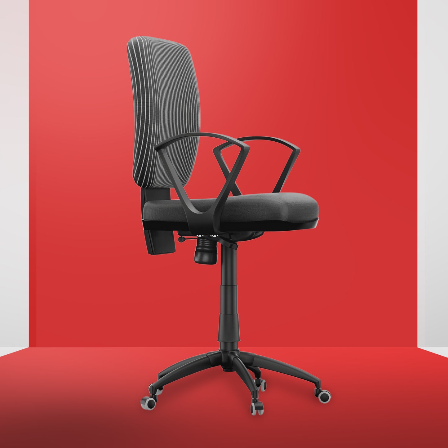 Rajgarhwala Pro Executive Revolving Office & Home Chair