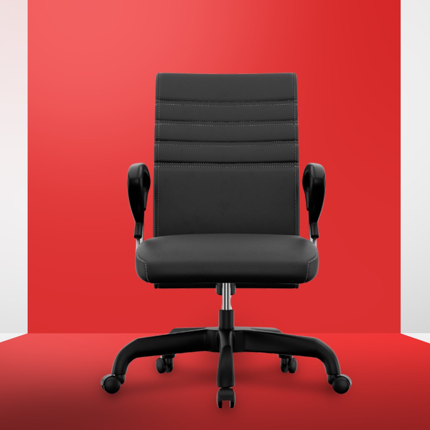 Rajgarhwala Prestige Executive Office Revolving Chair