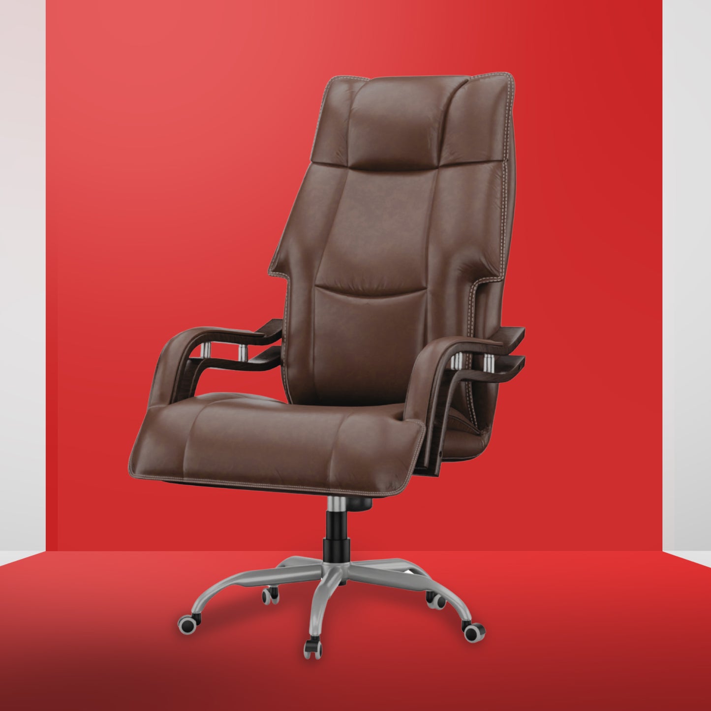 Rajgarhwala Luxe Office & Computer Chair