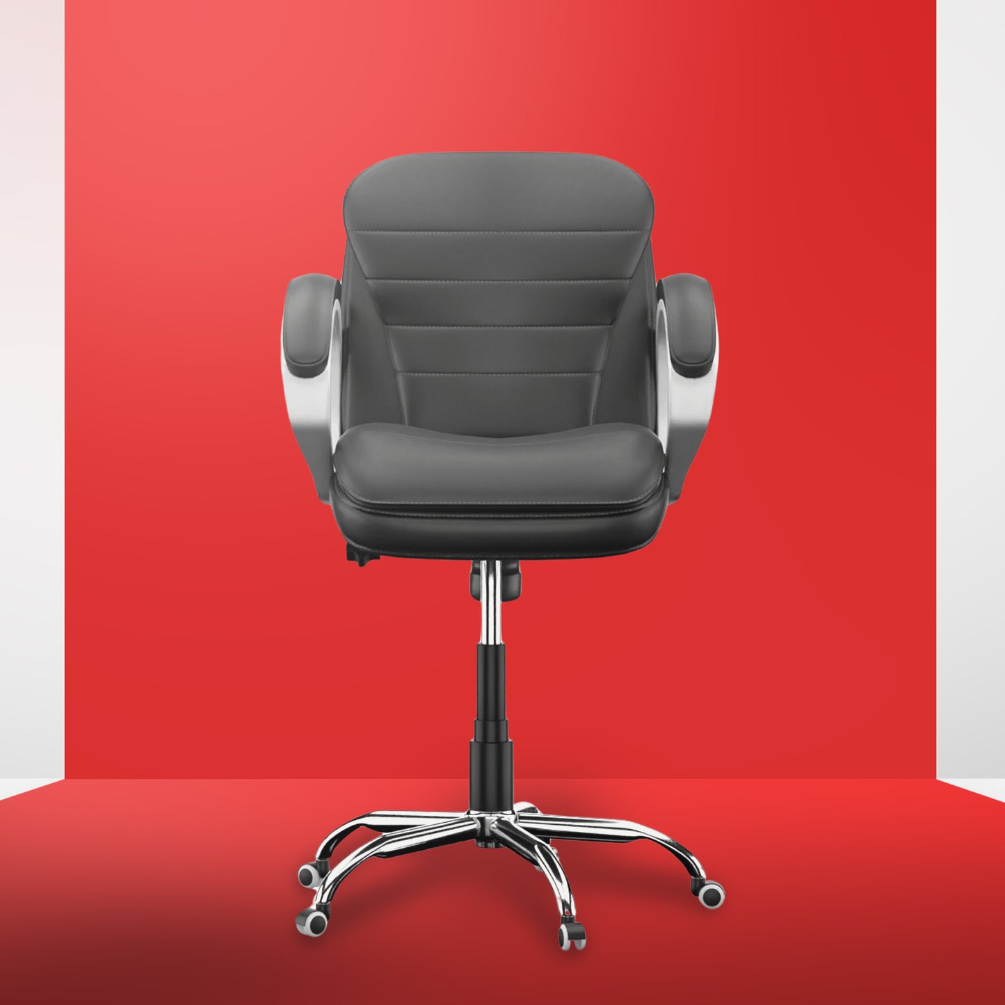 Rajgarhwala Prestige Office & Home Chair