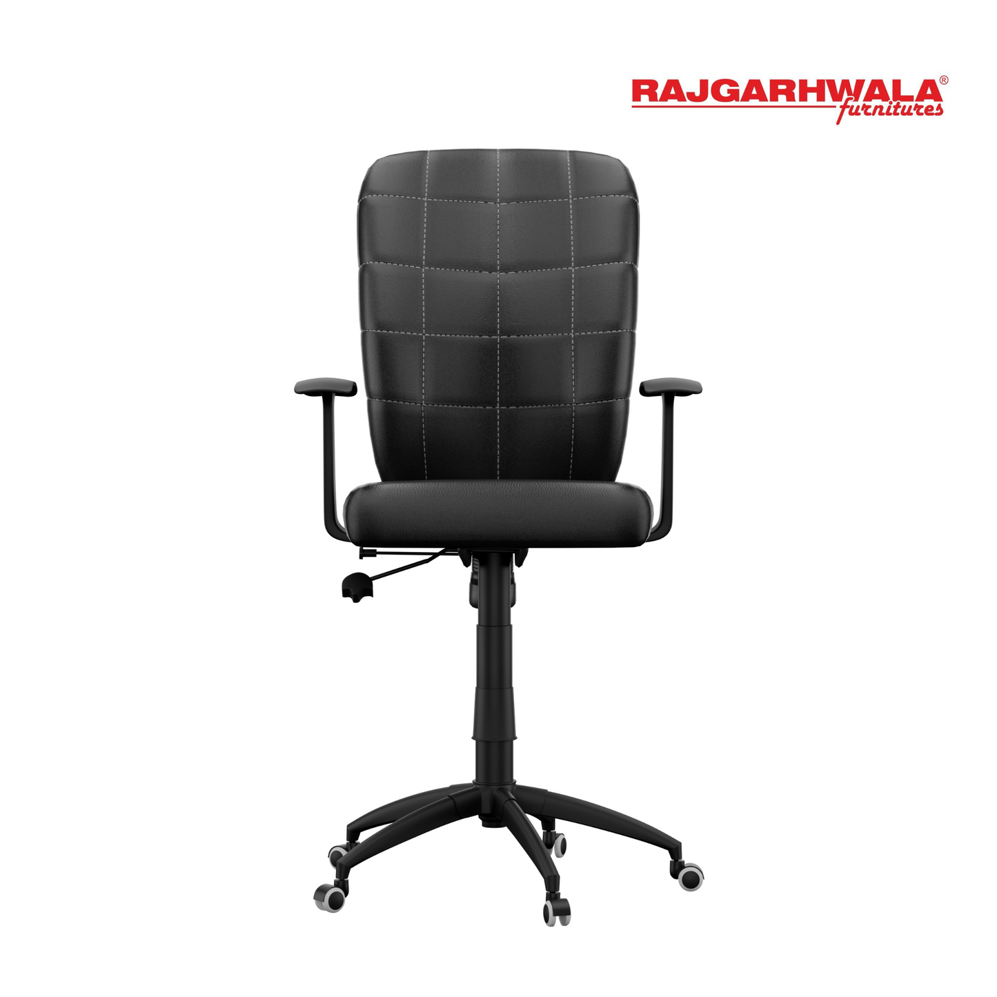 Rakkahf CH010 Executive Office & Home Computer Revolving Chair