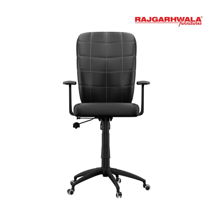 Rakkahf CH010 Executive Office & Home Computer Revolving Chair