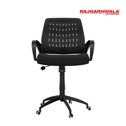 Rakkahf CH014 Executive Office & Home Computer Revolving Chair