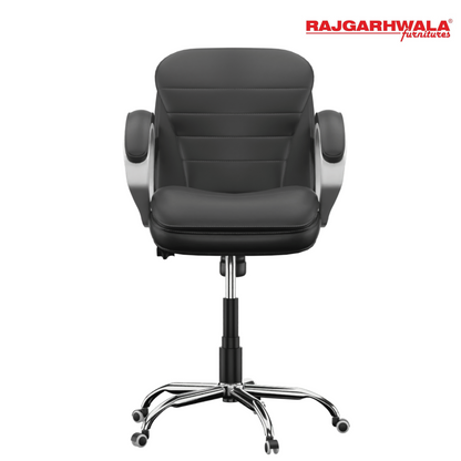 Rakkahf CH008 Executive Office & Home Computer Revolving Chair