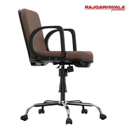 Rakkahf CH004 Executive Office & Home Computer Revolving Chair