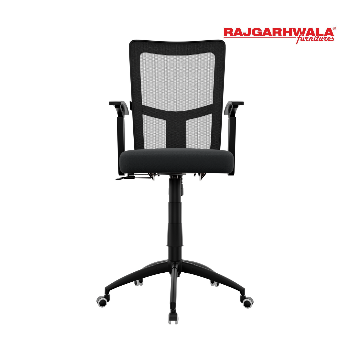 Rakkahf CH007 Executive Office & Home Computer Revolving Chair