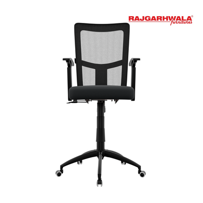 Rakkahf CH007 Executive Office & Home Computer Revolving Chair