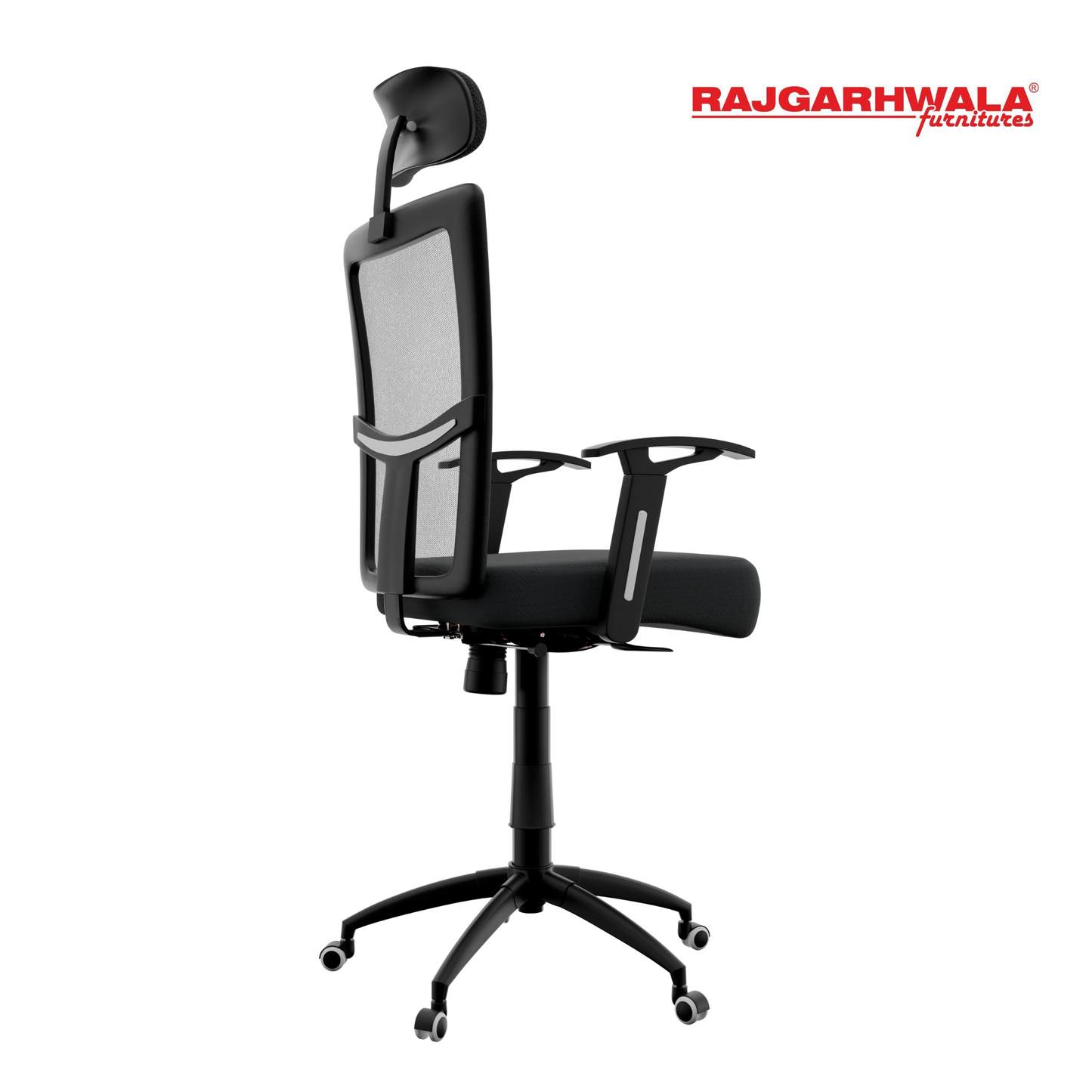 Rakkahf CH005 Executive Revolving Office Chair