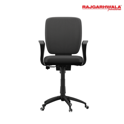 Rakkahf CH011 Executive Office & Home Computer Revolving Chair