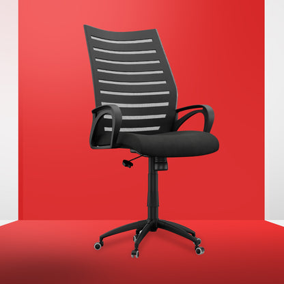 Rajgarhwala Executive Office & Home  Revolving Chair