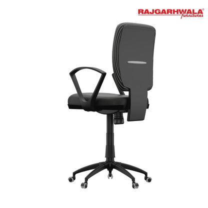 Rakkahf CH011 Executive Office & Home Computer Revolving Chair