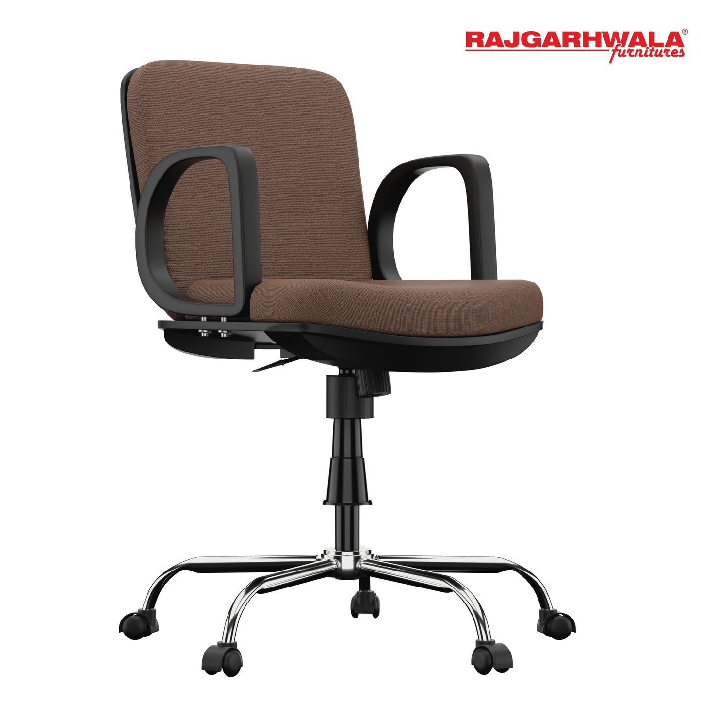 Rakkahf CH004 Executive Office & Home Computer Revolving Chair