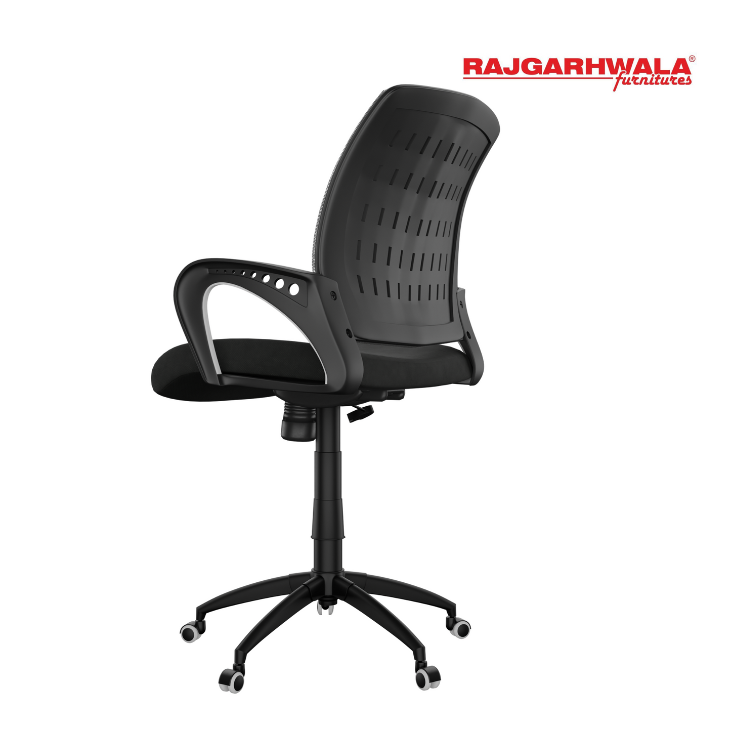 Rakkahf CH014 Executive Office & Home Computer Revolving Chair