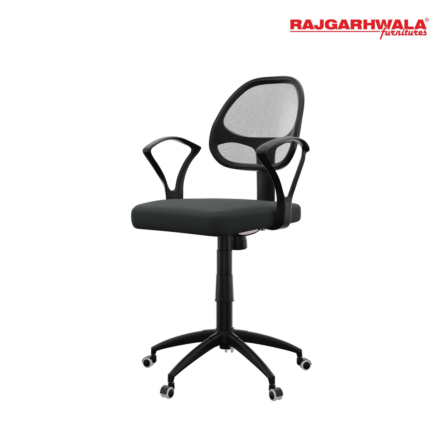 Rakkahf CH017 Executive Office & Home  Computer Revolving Chair