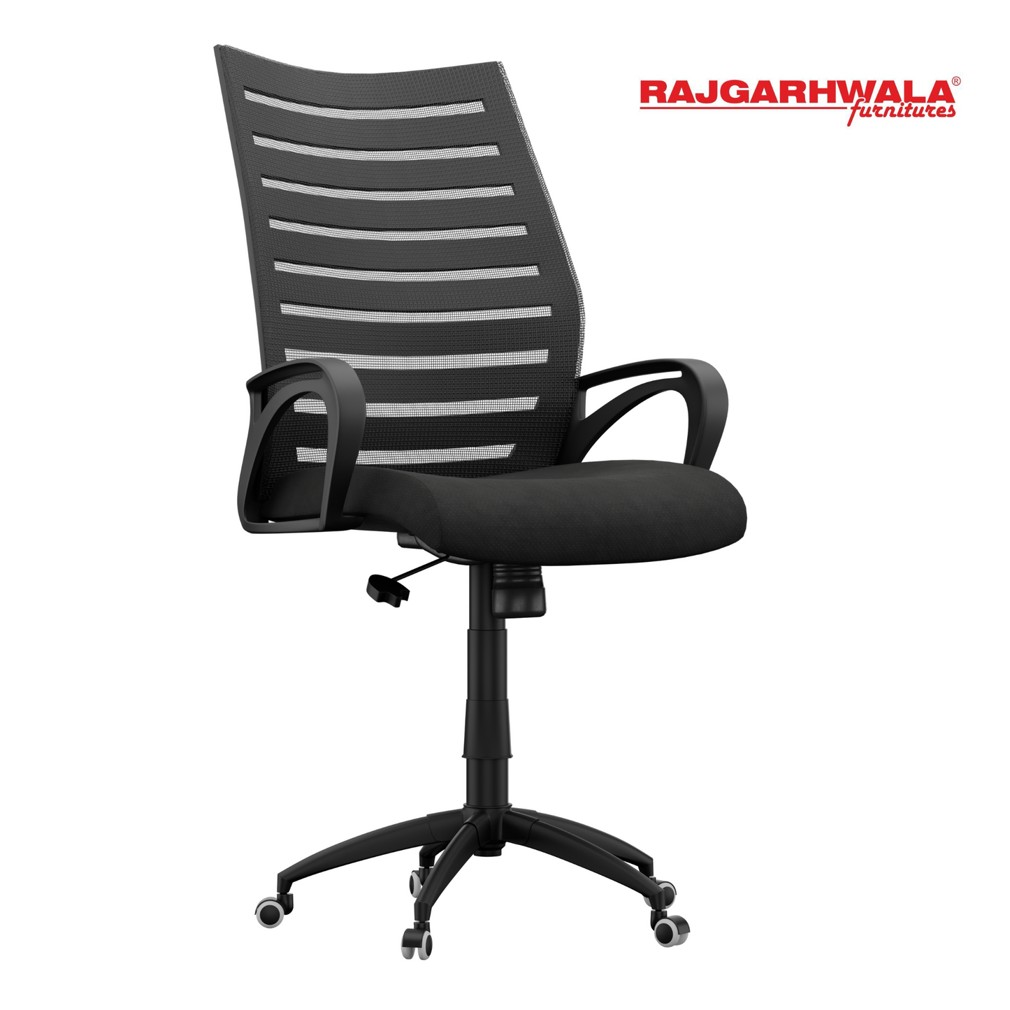 Rakkahf CH015 Executive Office & Home  Computer Revolving Chair