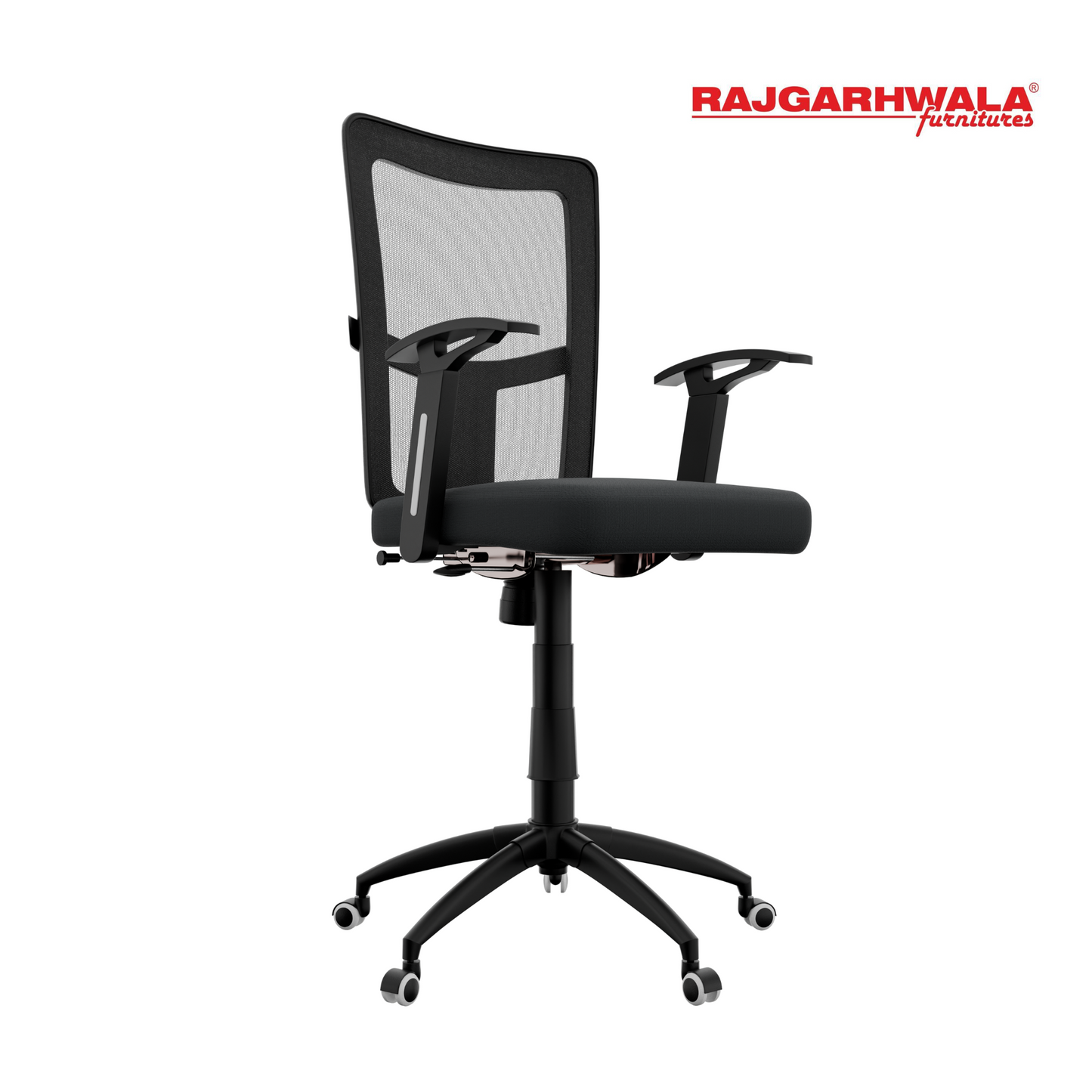 Rakkahf CH007 Executive Office & Home Computer Revolving Chair