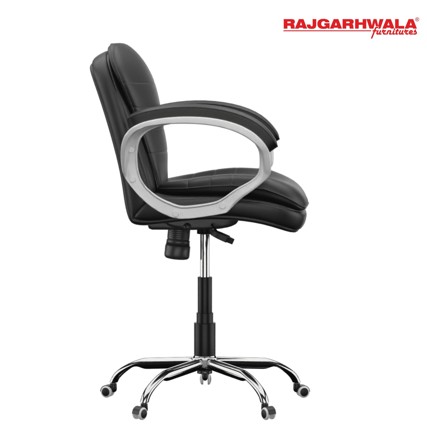 Rakkahf CH008 Executive Office & Home Computer Revolving Chair