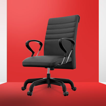 Rajgarhwala Prestige Executive Office Revolving Chair