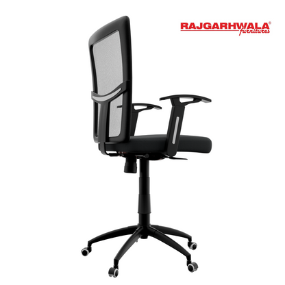 Rakkahf CH007 Executive Office & Home Computer Revolving Chair